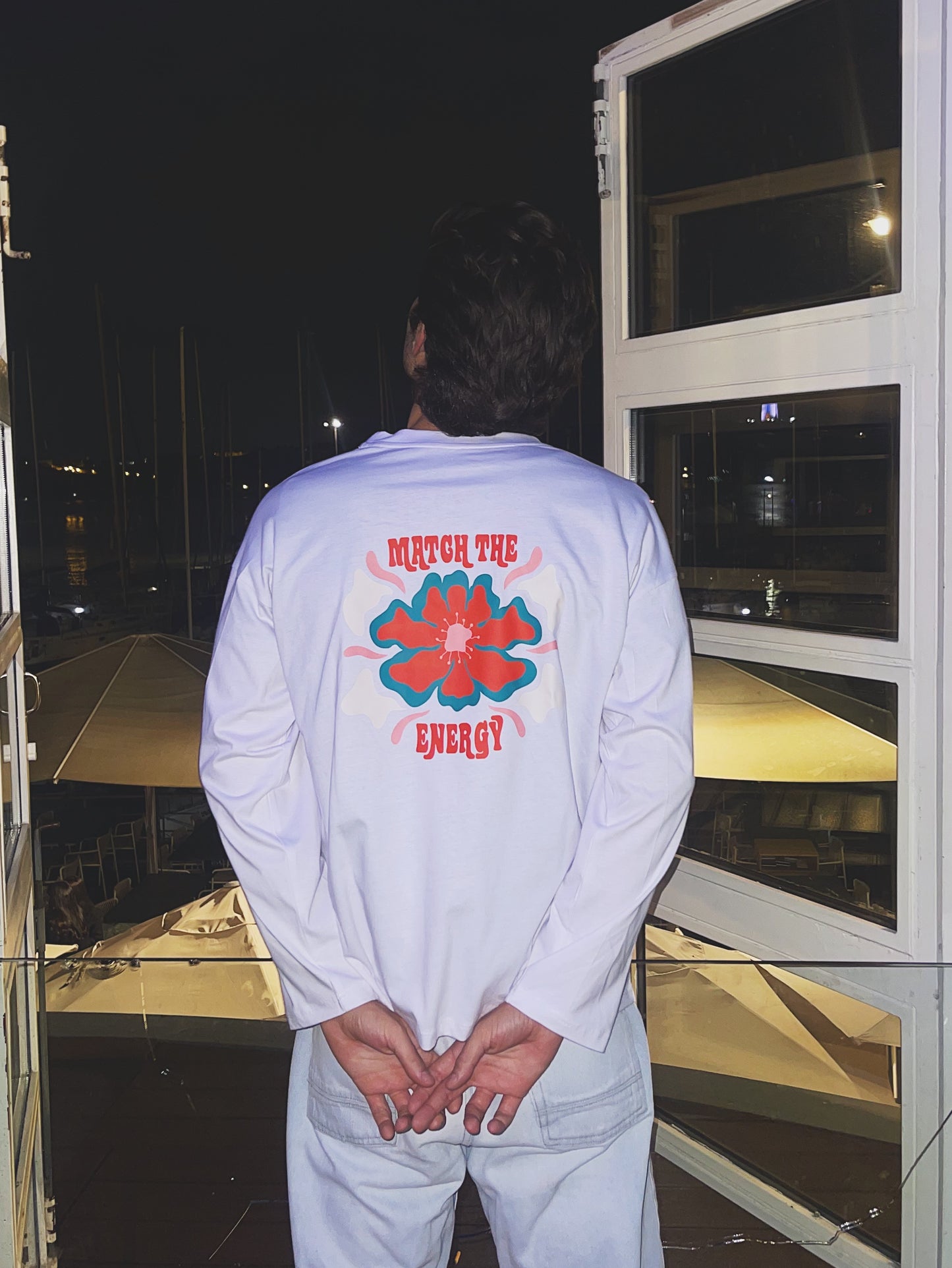 Aura Longsleeve