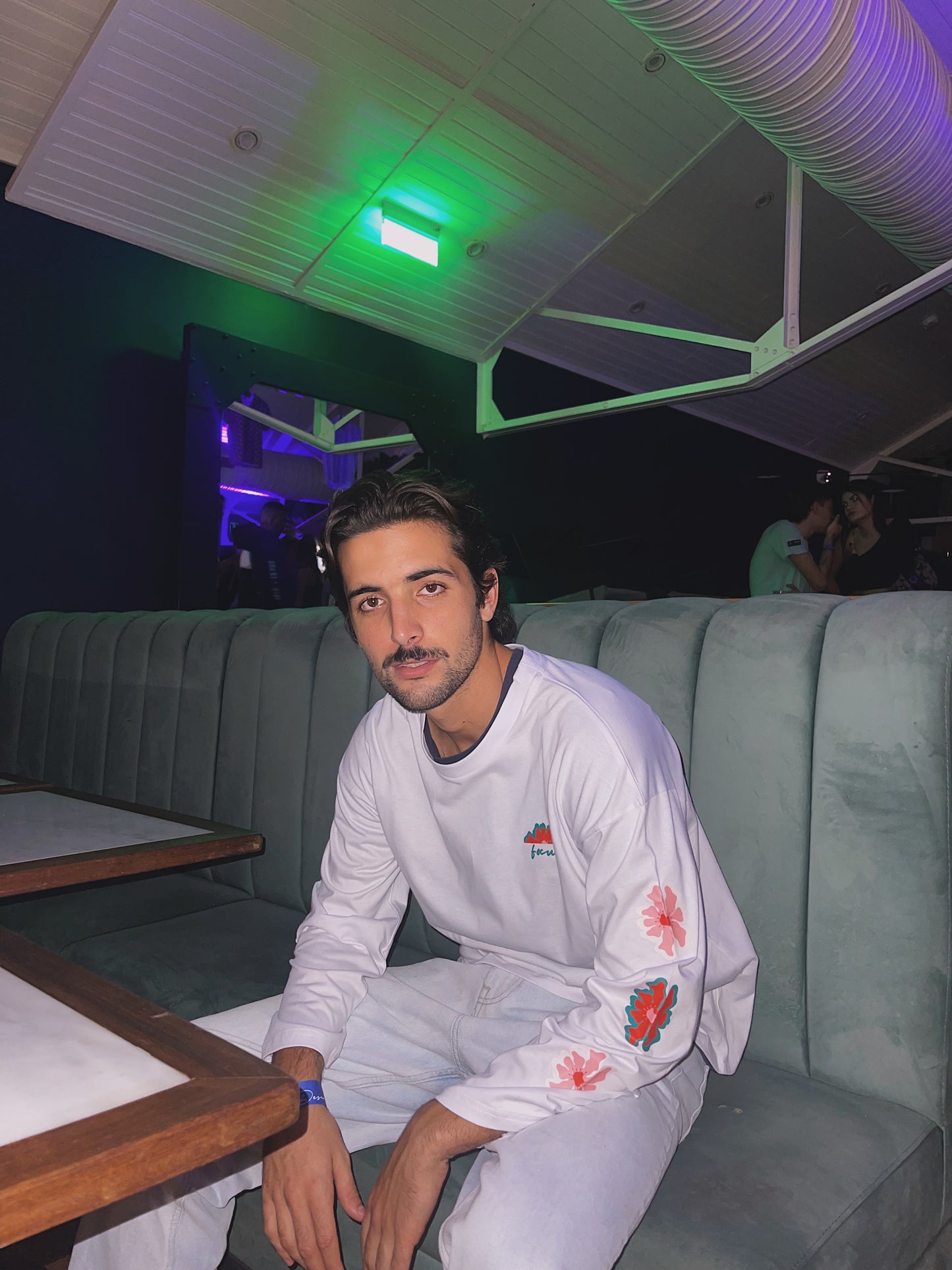 Aura Longsleeve