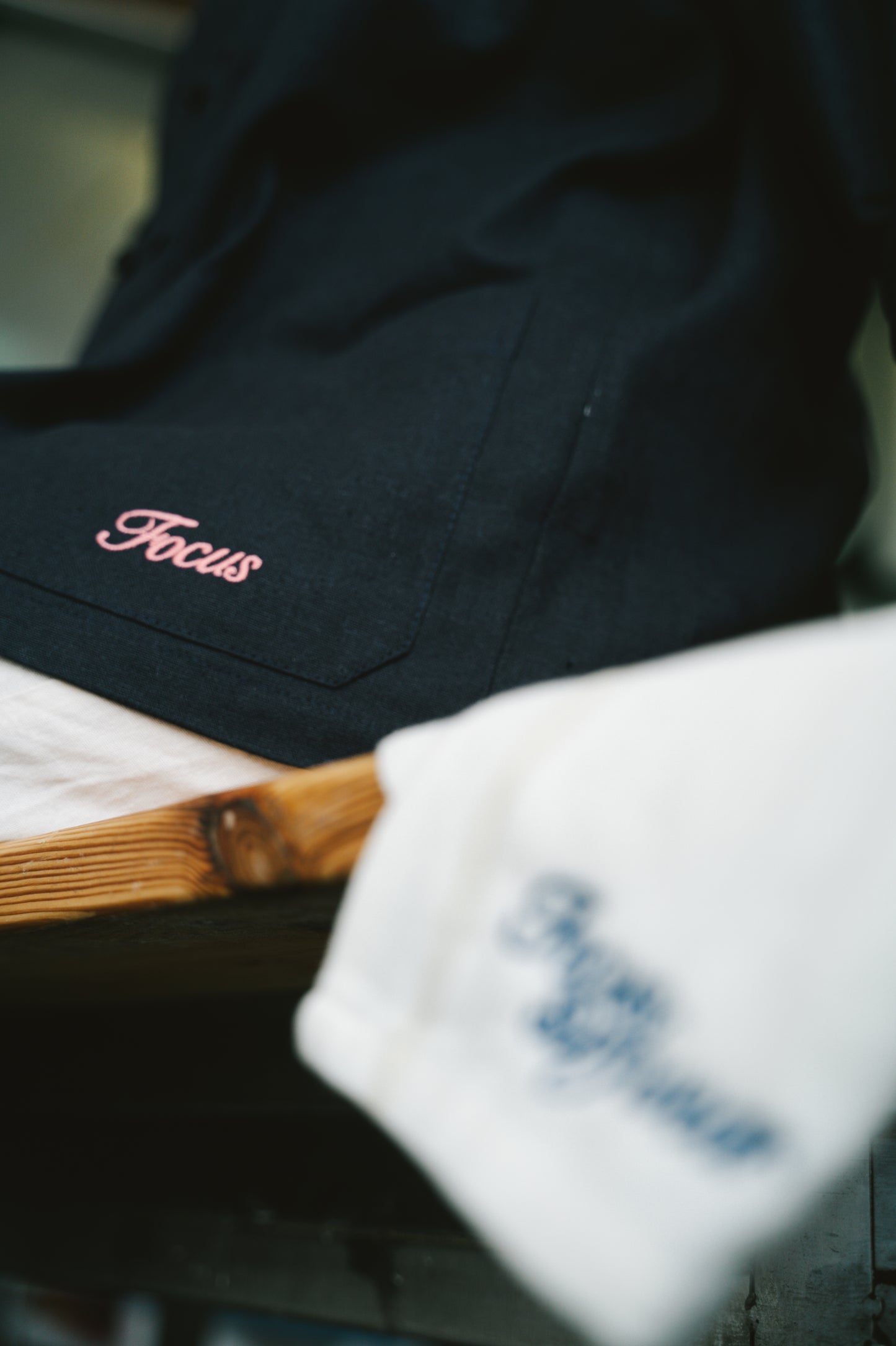 Baguete Shirt