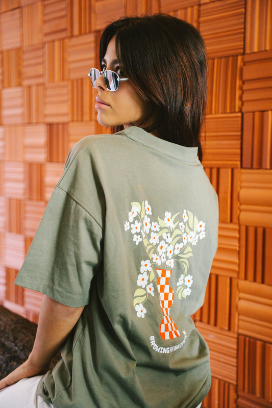 Blossom T-shirt