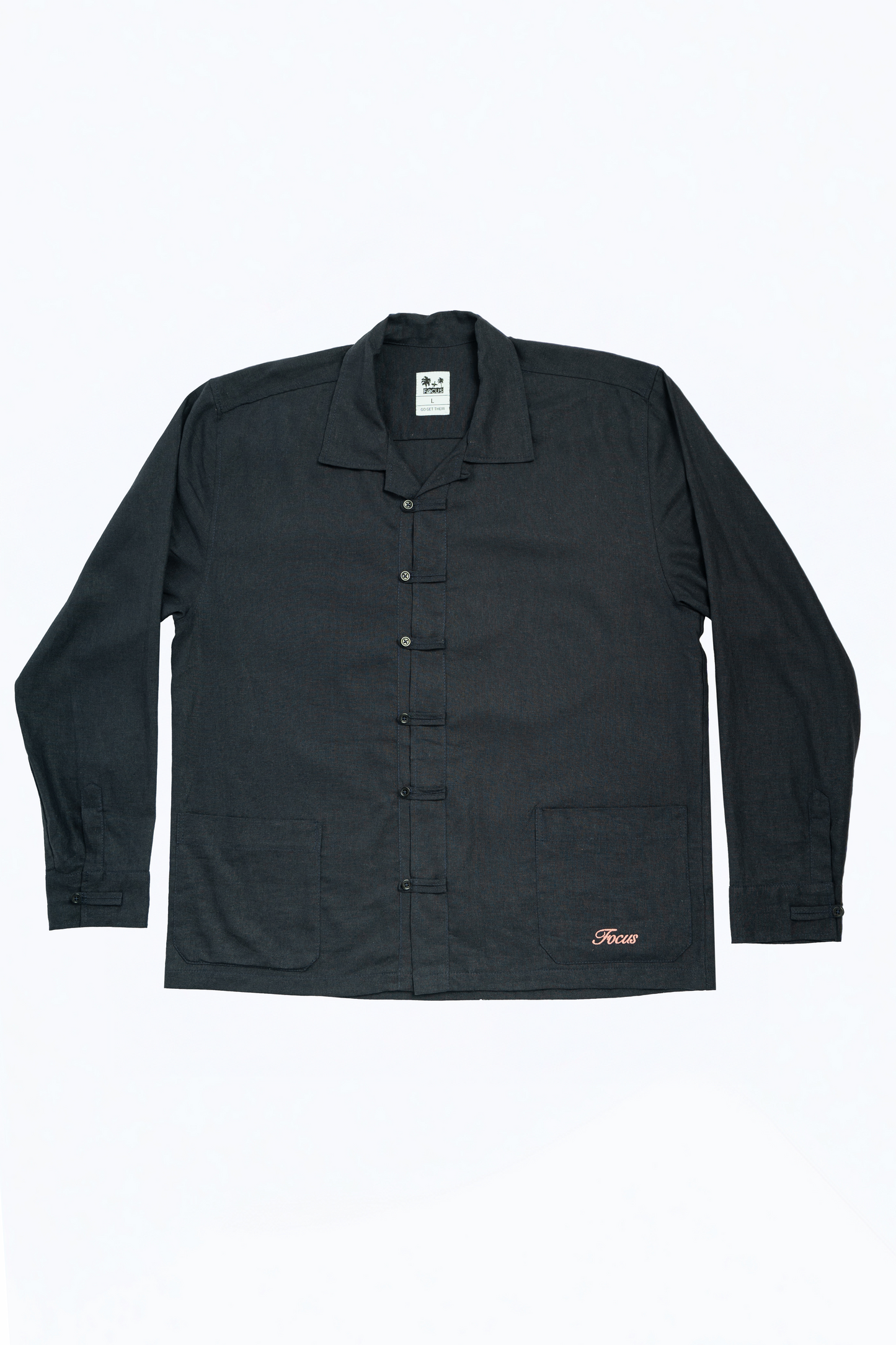 Baguete Shirt
