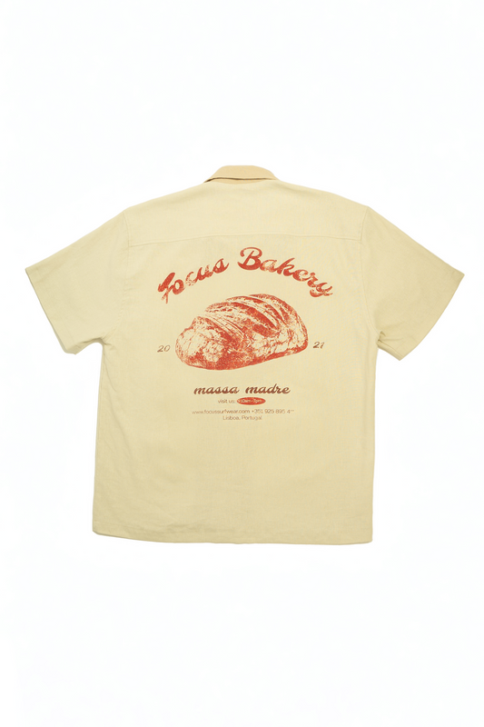Focus Bakery Shirt