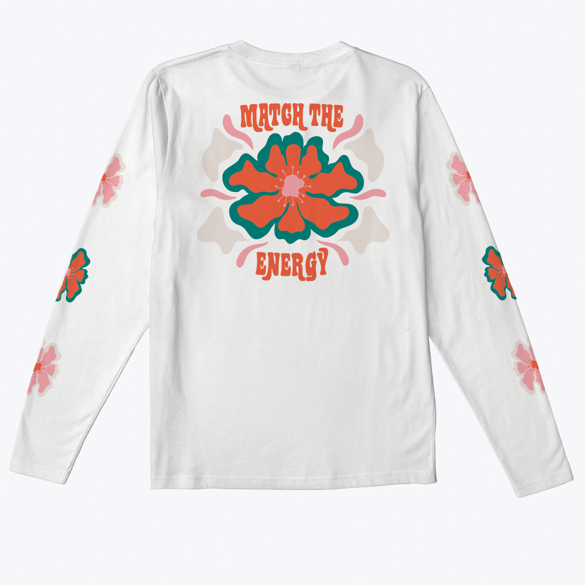 Aura Longsleeve