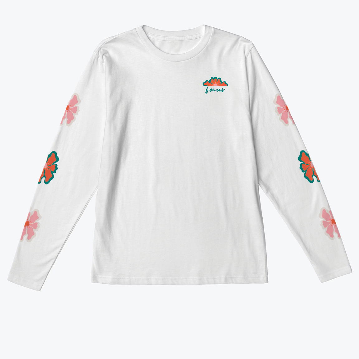 Aura Longsleeve