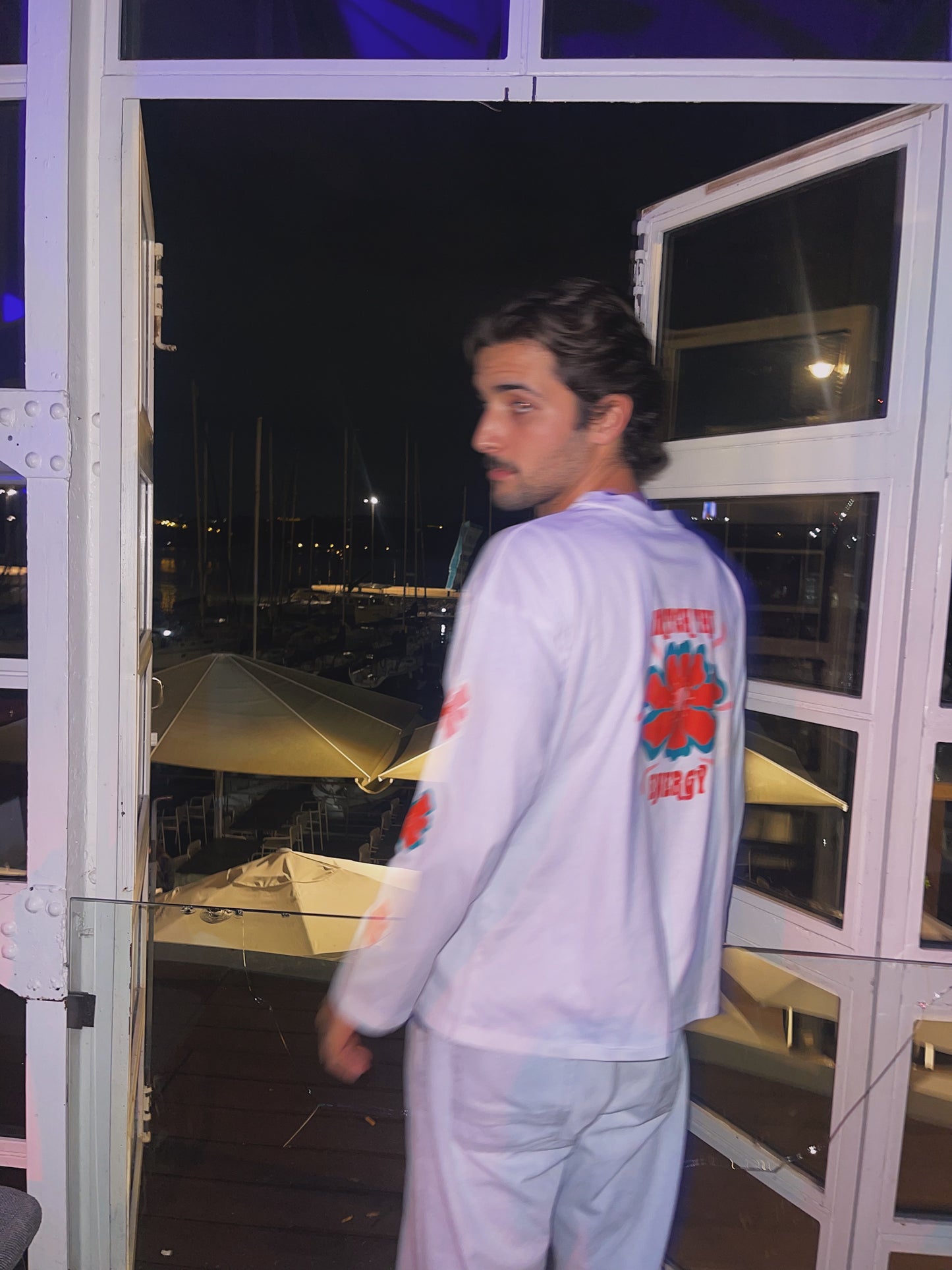 Aura Longsleeve