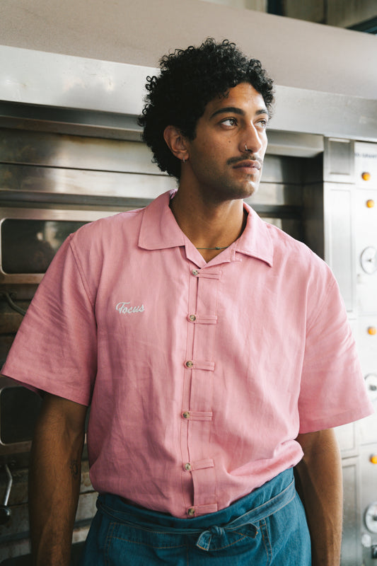Pão de Alfarroba Shirt