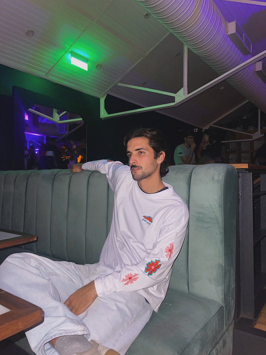 Aura Longsleeve