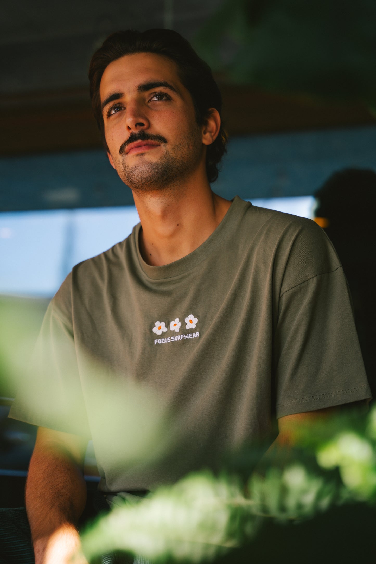 Blossom T-shirt