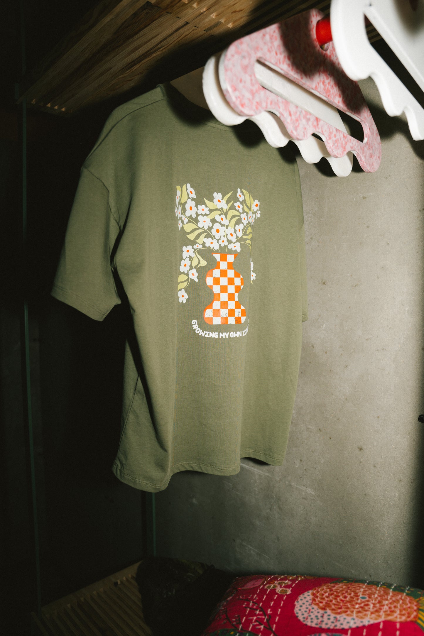 Blossom T-shirt