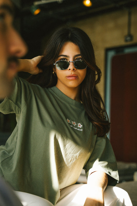 Blossom T-shirt