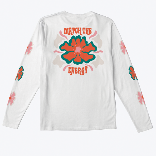 Aura Longsleeve