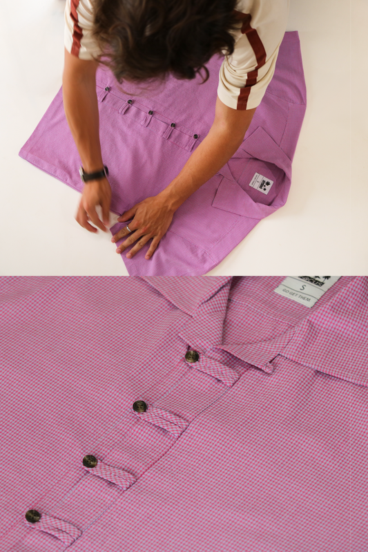 Pão de Batata Doce Shirt
